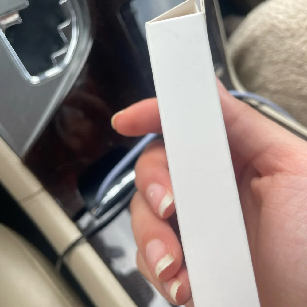 Findmy Tag White Tracker